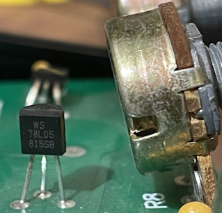 5v regulator
