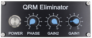 QRM ELiminator