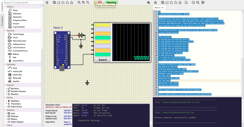 Circuit Simulator